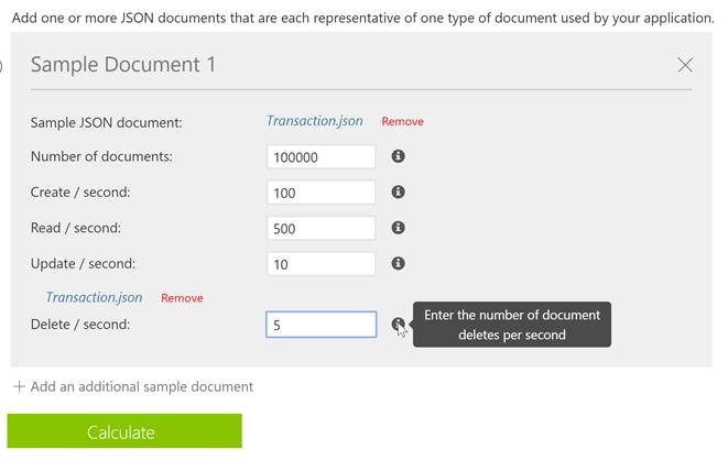 Quick Start With Azure Cosmos Db Day Three