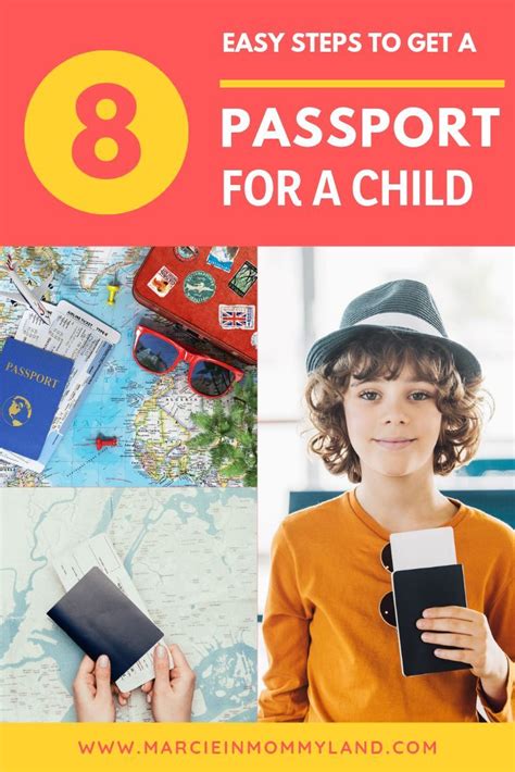 Quick Tips On Applying For A Us Passport For A Baby Or Child