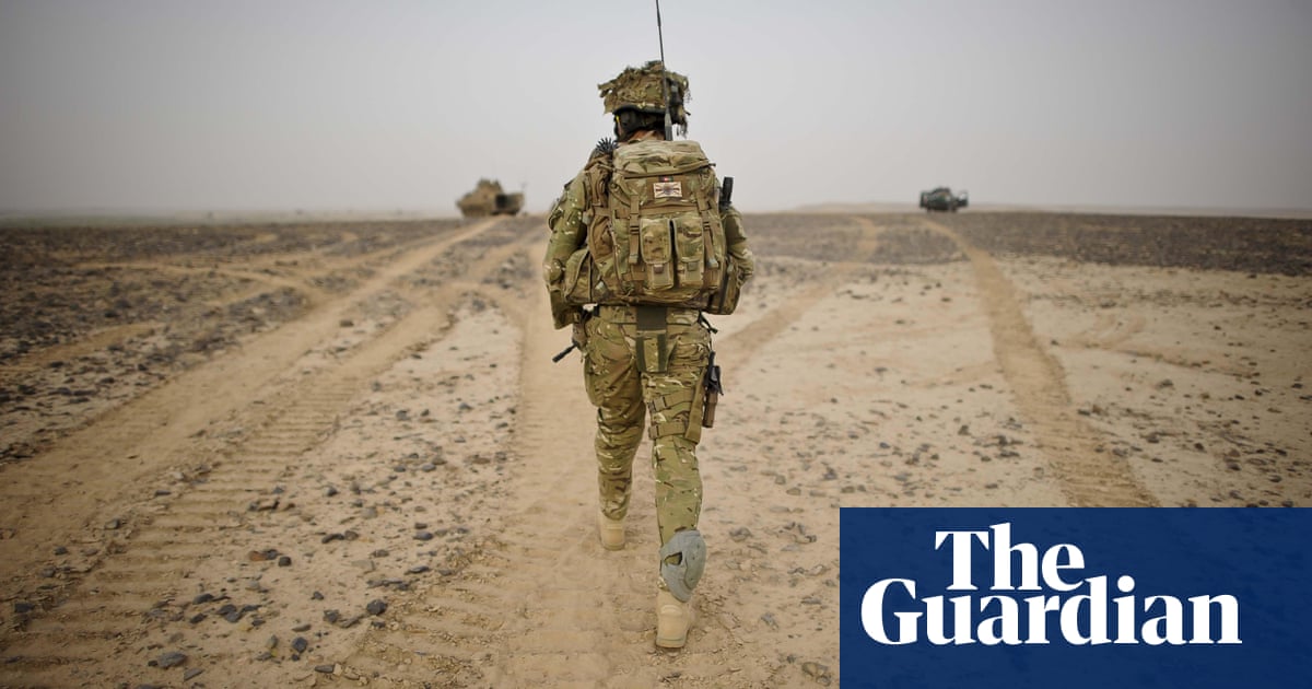 Radio Havana Cuba Inquiry Shows Uk Soldiers Executed Afghan Boys