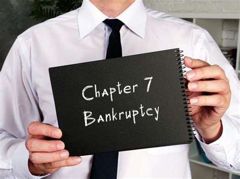 Read Our Chapter 7 Bankruptcy Attorneys Faqs