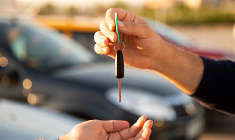 Ready To Sell Your Car Follow These 6 Steps To Prepare It For Sale And