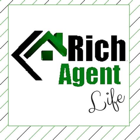 Real Estate Agent Success Tools And Resources By Richagentsuccess Real