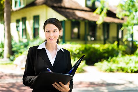 Real Estate Agent Tips To Become An Excellent Real Estate Agent