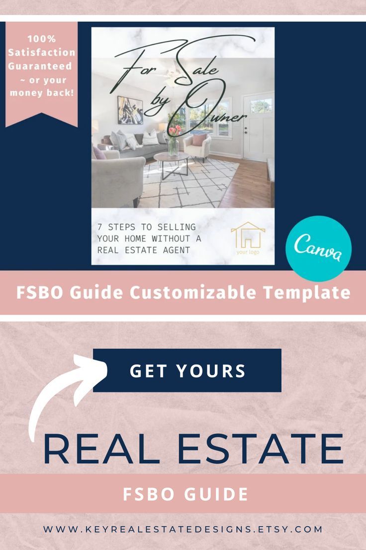 Real Estate Fsbo Guide Essential Tips For Selling Your Home