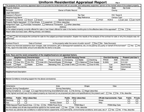 Real Estate Home Property Appraiser Stephen Paul Appraisals