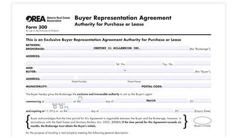 Real Estate Paperwork Explained For Ontario Sellers Updated 2024