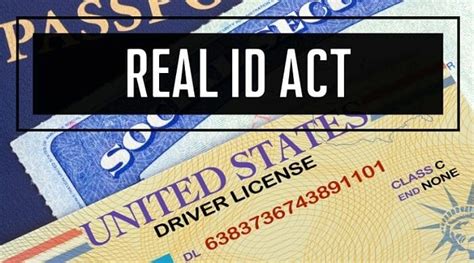 Real Id Act