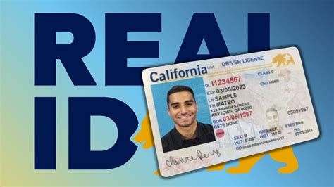 Real Id En California Estos Son Los Documentos Que Necesitas Para Tramitarla Univision 14 San