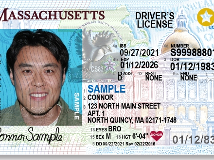 Real Id Massachusetts Deadline Extended To 2025 Nbc Boston