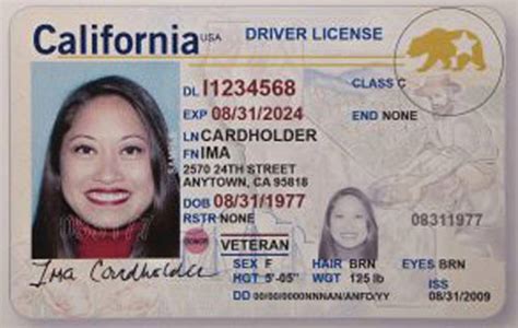 Real Id Now Requires One Less Document California Dmv Says Daily News