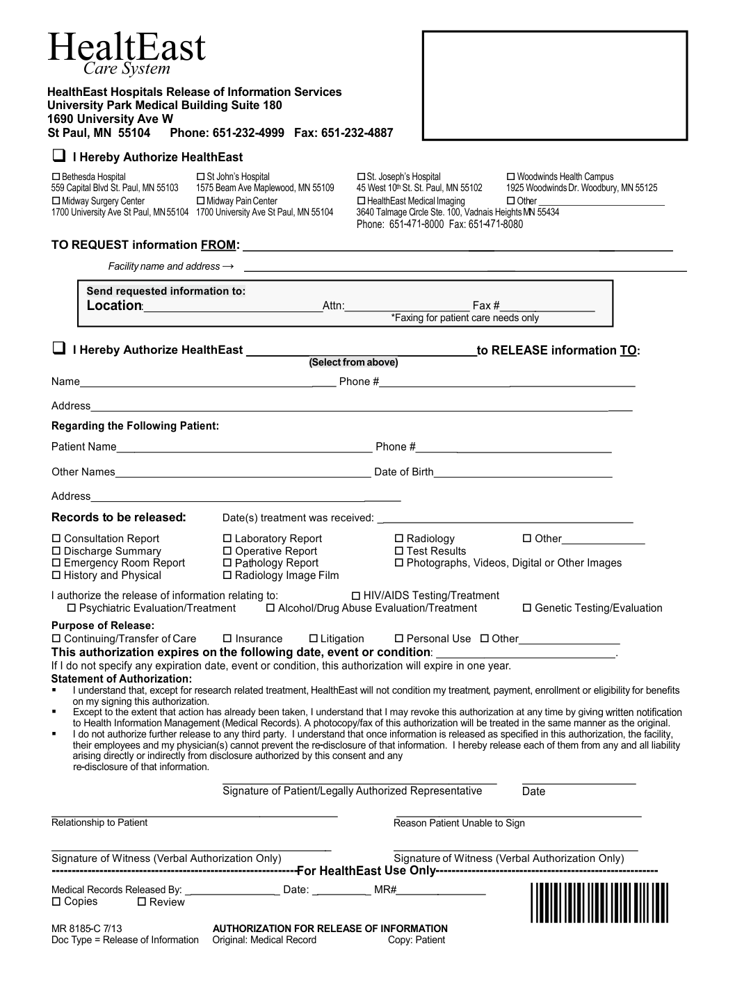 Real Miscarriage Discharge Papers Fill And Sign Printable Template Online