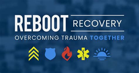 Reboot Military Recovery Course Church For All Nations Colorado