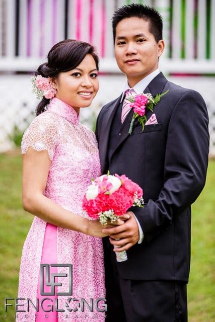 Recent Work Lien Andy S Atlanta Vietnamese Engagement Ceremony