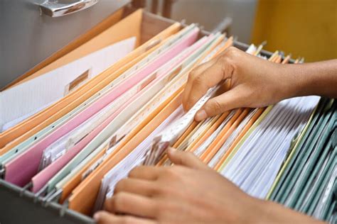 Recordkeeping Tips For Small Business Owners Upsource Partners