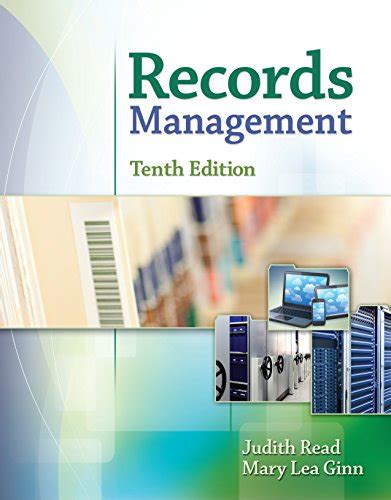 Records Management Pdf