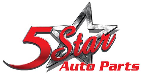 Recovery Servicing Five Star Auto Salvage