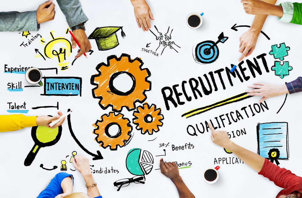 Recruitment Marketing In 3 Easy Steps Jobboardfinder Com