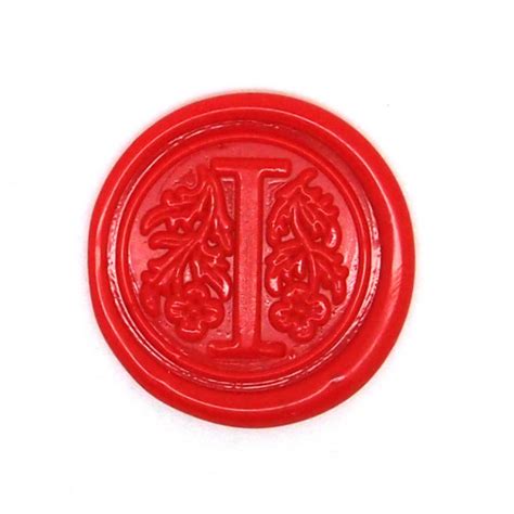 Red Wax Stamp On Sale Centralcountiesservices Org