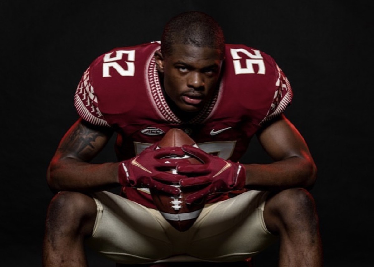 Redshirt Freshman Florida State Defensive End Enters Ncaa Transfer Portal Sports Illustrated