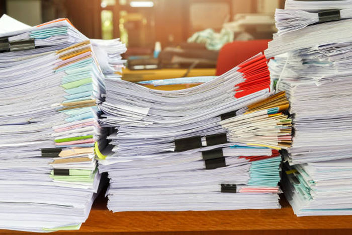 Reducing Paperwork To Focus On Learning Ofsted Insider