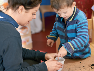 Reducing The Paperwork Kathy Brodie Free Cpd For Early Years