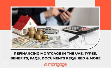 Refinancing Mortgage In The Uae Emortgage In Dubai