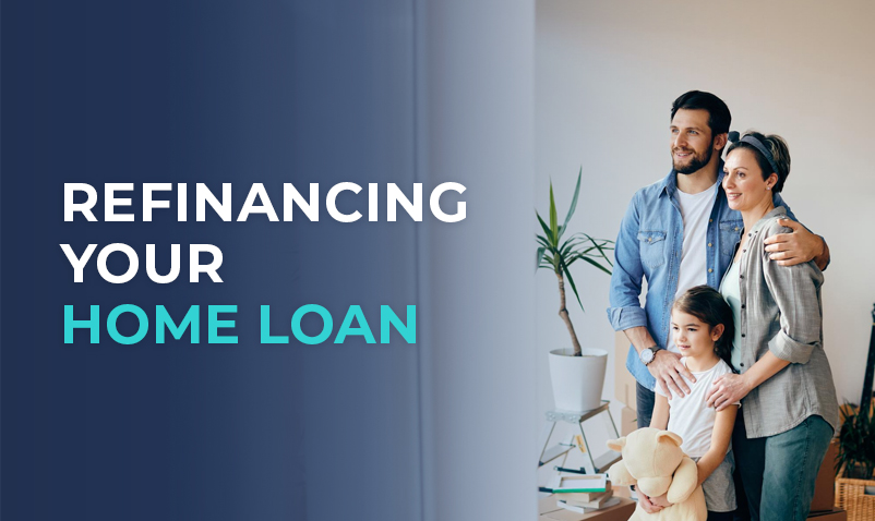 Refinancing Your Home Loan What You Should Know Homelegal