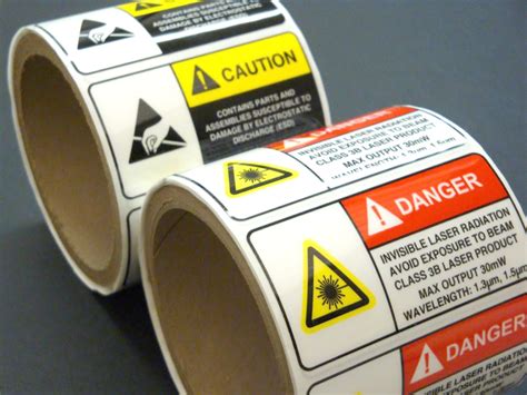 Regulatory Labeling Requirements Compliance Labels Tlp