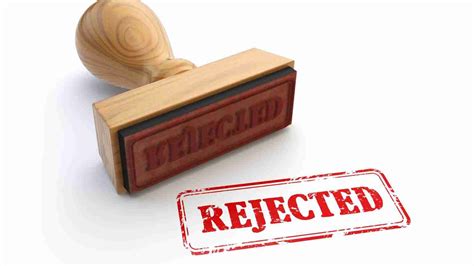 Rejections 8 Reasons Why Your Manuscript Is Getting Them