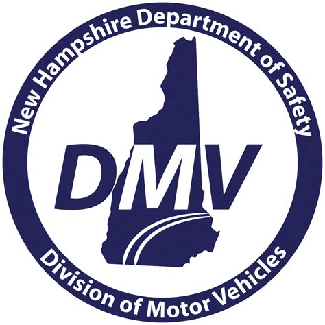 Renew A Non Driver Id Card Nh Division Of Motor Vehicles