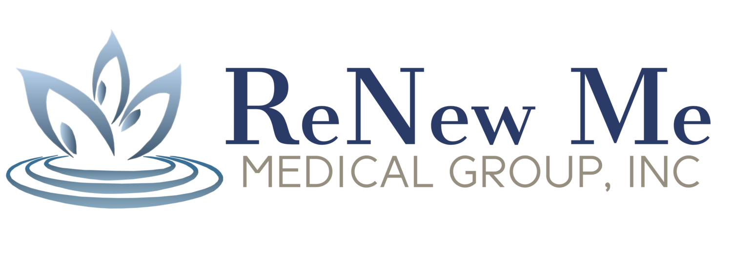 Renew Me Medical Group