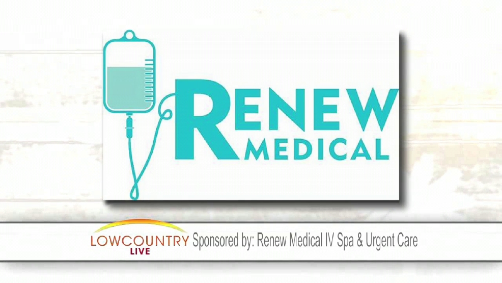 Renew Medical Iv Spa Urgent Care Clinic Wciv