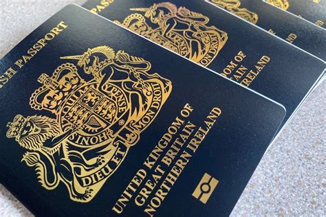 Renew Passport Fees 2024 Uk Mae Melonie