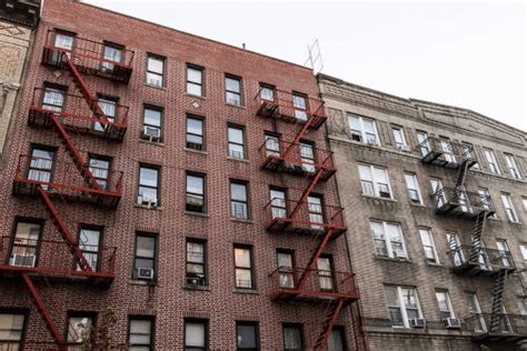 Rent Guidelines Board Supports Rent Increases For Millions Of Nyc