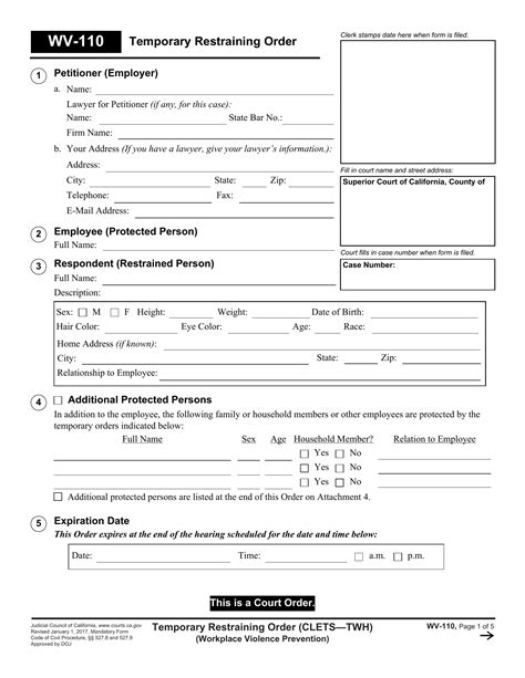 Repo Order Form Fill Out Printable Pdf Forms Online