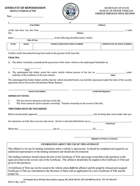 Repo Paperwork Fill Out Sign Online Dochub