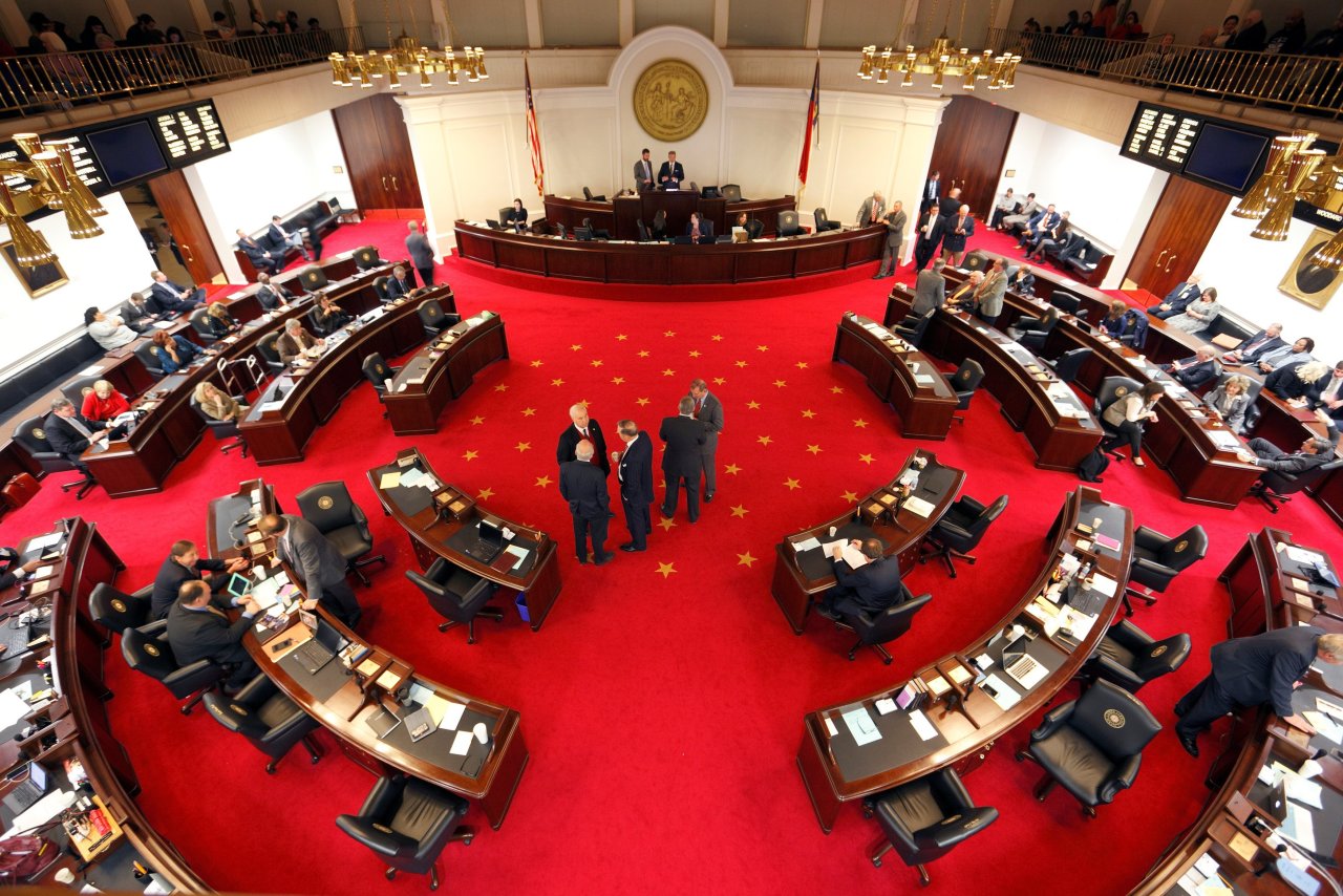 Report Of Candidate Qualifications South Carolina Legislature Online