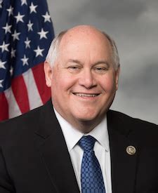 Representative Ron Estes