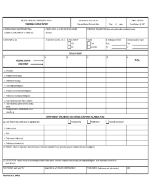 Request For Public Assistance Paperwork Burden Disclosure Notice Pdf Federal Emergency