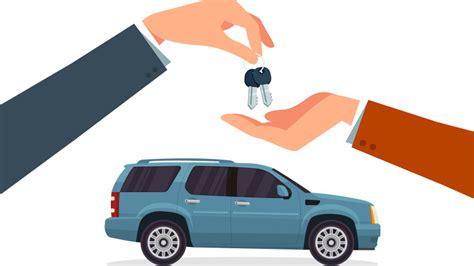 Required Documents For Renting A Car In Dubai