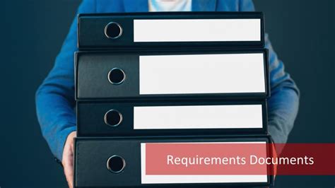 Requirements Documents Do You Know What Should Be Included