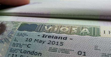 Requirements For Pakistani Students To Get The Student Visa Of Ireland 2024