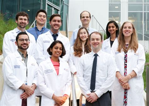 Residency Program About University Of Virginia School Of Medicine