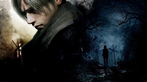 Resident Evil 4 Remake Amp 39 S Approach To Accessibility Options Can I Play That