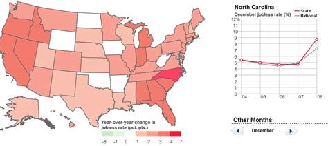 Residents Suffer From Nc Unemployment Nc Unemployment Information