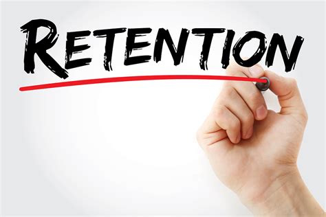 Retention Periods For Hr Records Cleardata