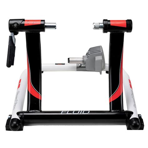 Review Ascent Fluid Bike Trainer Travel Trac Comp Fluid Bicycle Trainer Random Bits