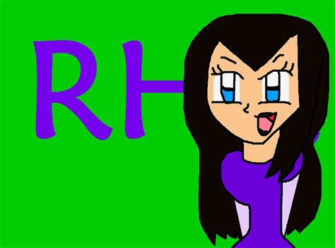 Rhr Request By Teamrocketcutie On Deviantart