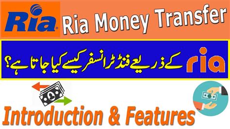 Ria Money Transfer Location In South Africa Tabitomo