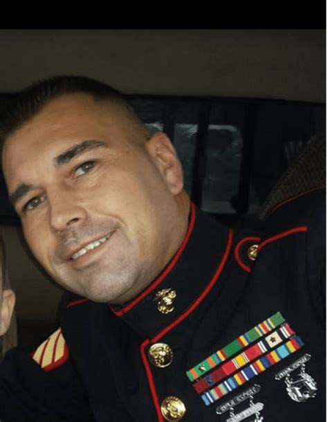 Richard Hall Aka Rich Usmc Aka Devildog Rich Us Marine Recon Scout Sniper Poser Blog Of